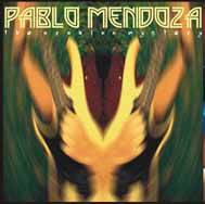 Pablo Mendoza : The Arabian Mystery